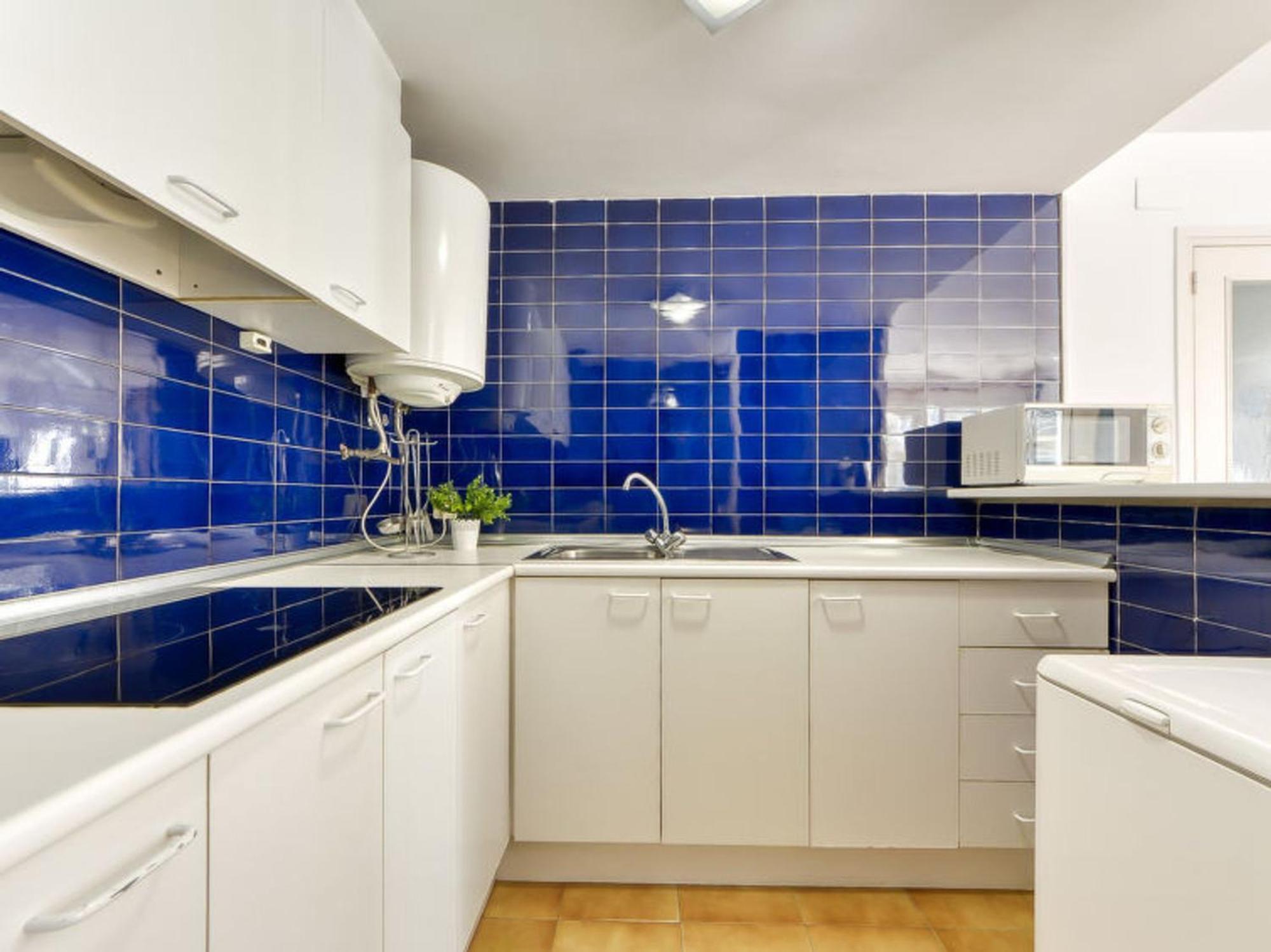 Holiday home Global Platja De 5139 *